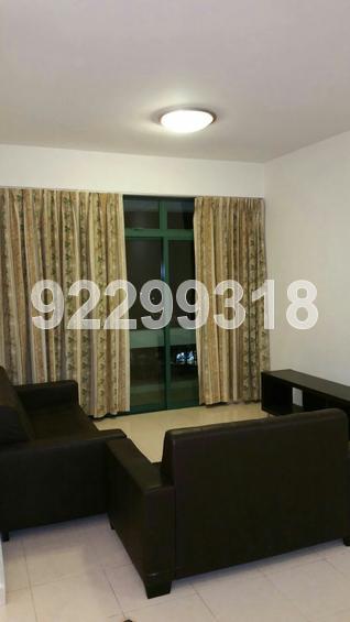 Hillview Heights (D23), Condominium #108678552